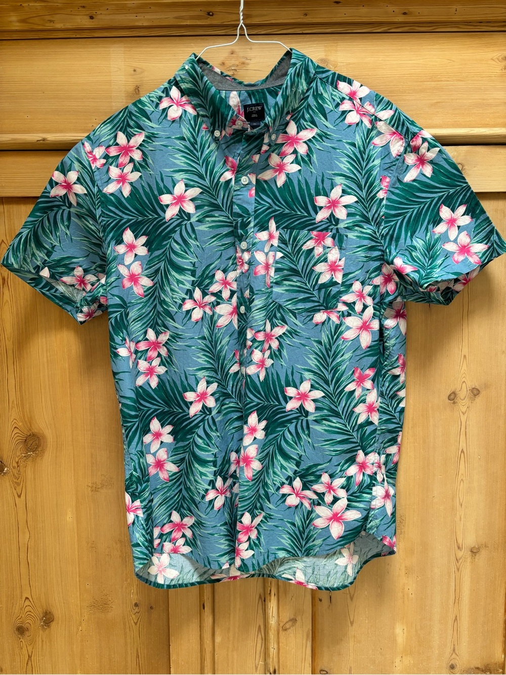 J. Crew